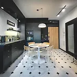 شقة Bakelit - Design Hideaway - Calm, Quality & Location *