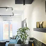 Bakelit - Design Hideaway - Calm, Quality & Location شقة *