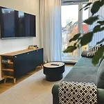 شقة Bakelit - Design Hideaway - Calm, Quality & Location