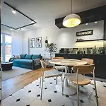 Bakelit - Design Hideaway - Calm, Quality & Location شقة كراكوفيا