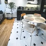 Bakelit - Design Hideaway - Calm, Quality & Location شقة كراكوفيا