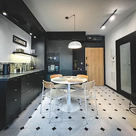 Appartement Bakelit - Design Hideaway - Calm, Quality & Location *