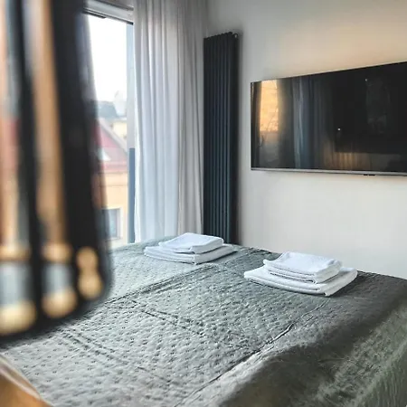 Bakelit - Design Hideaway - Calm, Quality & Location * Krakau