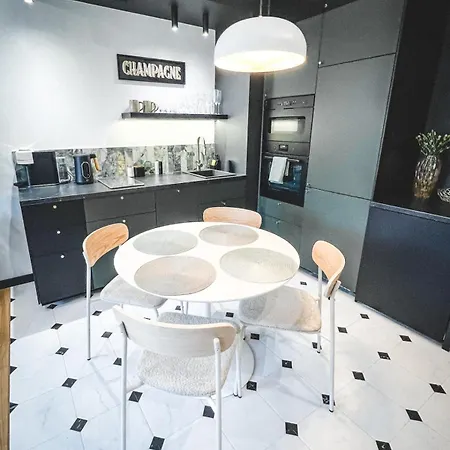 Bakelit - Design Hideaway - Calm, Quality & Location