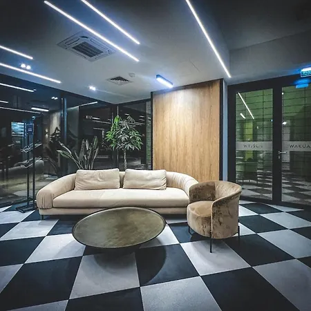 Bakelit - Design Hideaway - Calm, Quality & Location Appartement *