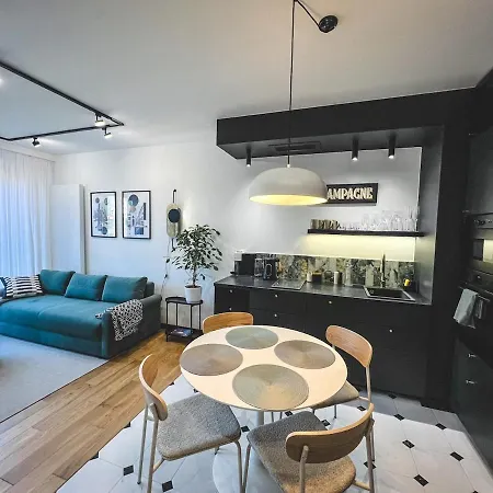 Bakelit - Design Hideaway - Calm, Quality & Location *