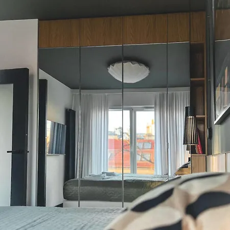 Bakelit - Design Hideaway - Calm, Quality & Location 크라쿠프