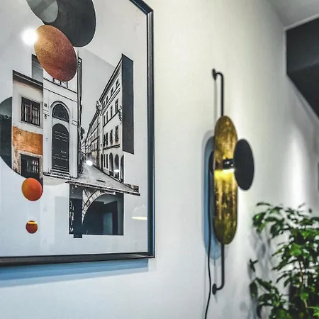 Bakelit - Design Hideaway - Calm, Quality & Location * Krasków