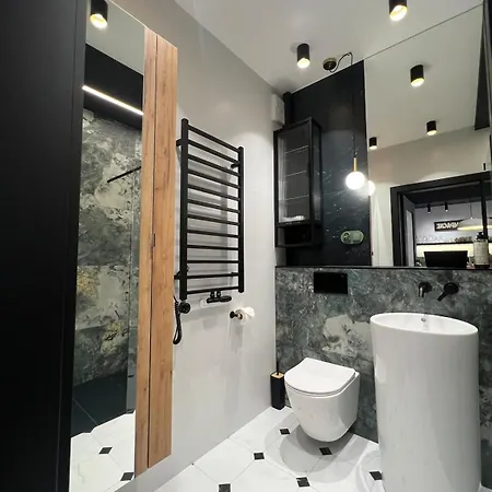 Bakelit - Design Hideaway - Calm, Quality & Location *