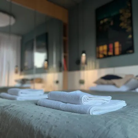 Bakelit - Design Hideaway - Calm, Quality & Location 크라쿠프