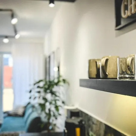 Bakelit - Design Hideaway - Calm, Quality & Location