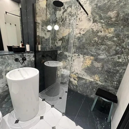 Bakelit - Design Hideaway - Calm, Quality & Location Appartement Krakau