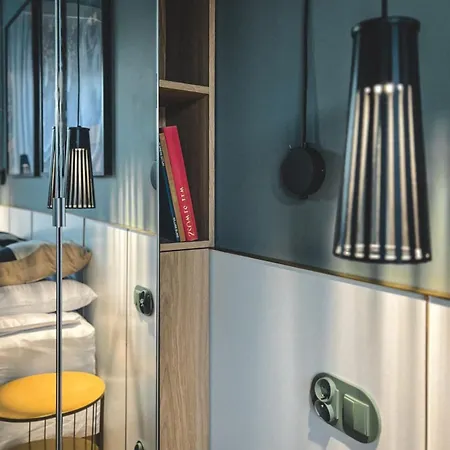 Bakelit - Design Hideaway - Calm, Quality & Location