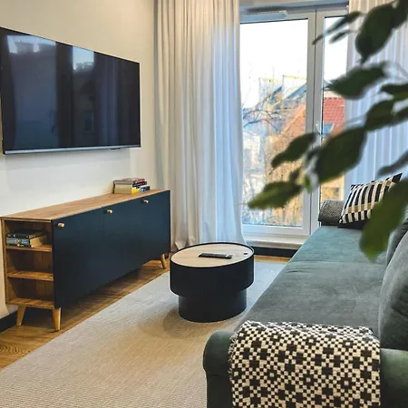 Appartement Bakelit - Design Hideaway - Calm, Quality & Location