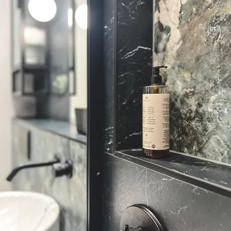 Bakelit - Design Hideaway - Calm, Quality & Location * Krasków