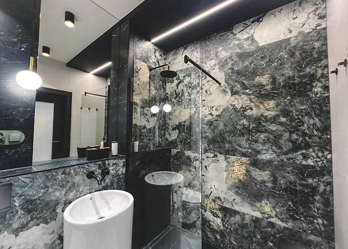 Bakelit - Design Hideaway - Calm, Quality & Location *