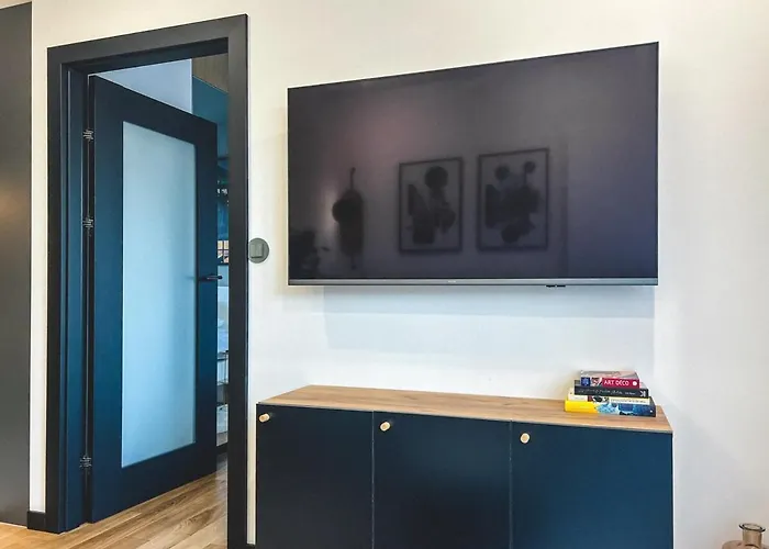 Bakelit - Design Hideaway - Calm, Quality & Location Krakov