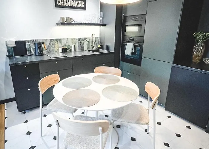 Bakelit - Design Hideaway - Calm, Quality & Location