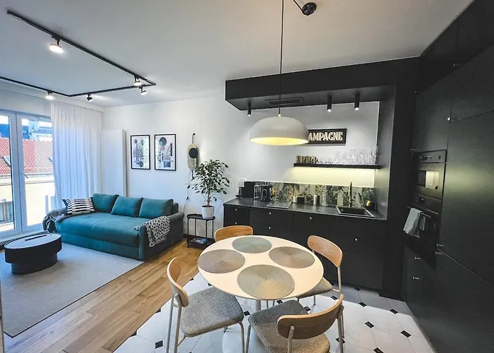 Bakelit - Design Hideaway - Calm, Quality & Location *