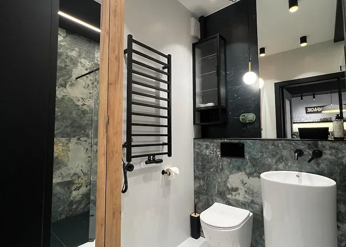 Bakelit - Design Hideaway - Calm, Quality & Location *