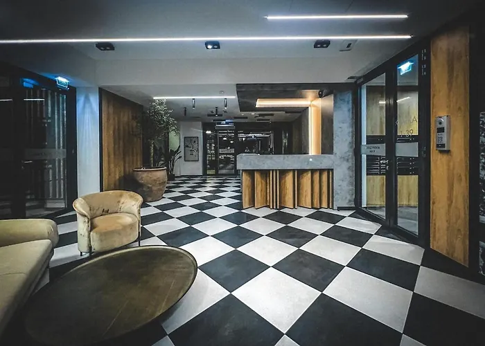 Bakelit - Design Hideaway - Calm, Quality & Location