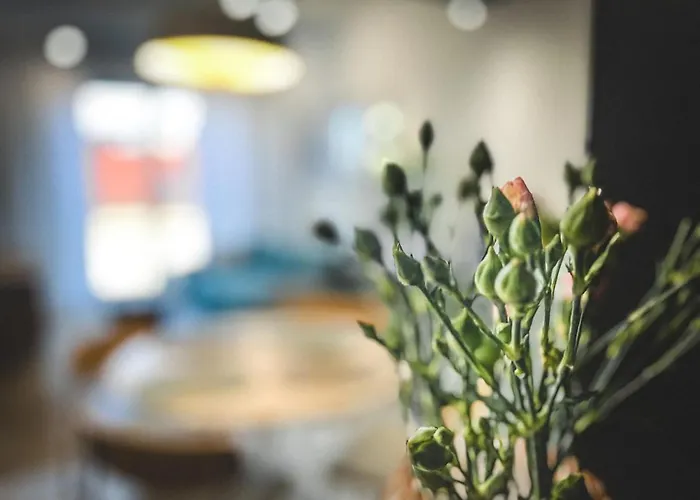 Bakelit - Design Hideaway - Calm, Quality & Location *