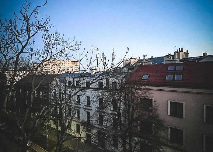 Bakelit - Design Hideaway - Calm, Quality & Location Apartmán *