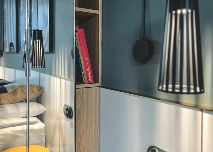 Bakelit - Design Hideaway - Calm, Quality & Location