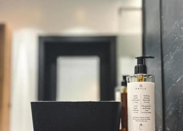 Bakelit - Design Hideaway - Calm, Quality & Location Apartmán *