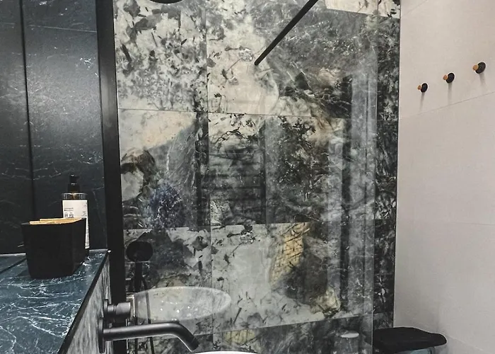 Bakelit - Design Hideaway - Calm, Quality & Location *