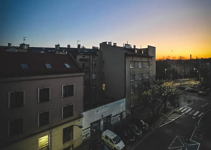 Apartmán Bakelit - Design Hideaway - Calm, Quality & Location *