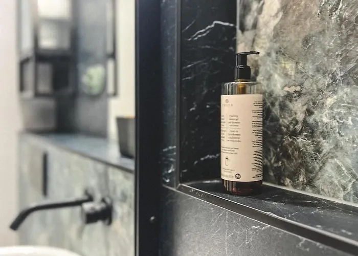 Bakelit - Design Hideaway - Calm, Quality & Location * Krakov