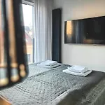 Bakelit - Design Hideaway - Calm, Quality & Location * Krakkó
