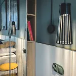 Bakelit - Design Hideaway - Calm, Quality & Location