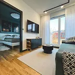 Apartman Bakelit - Design Hideaway - Calm, Quality & Location