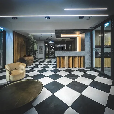 Bakelit - Design Hideaway - Calm, Quality & Location