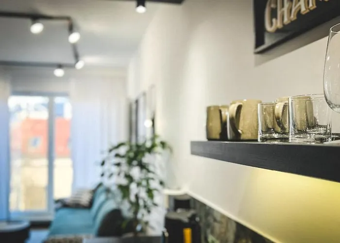 Bakelit - Design Hideaway - Calm, Quality & Location