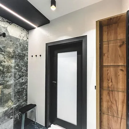 Bakelit - Design Hideaway - Calm, Quality & Location * 크라쿠프