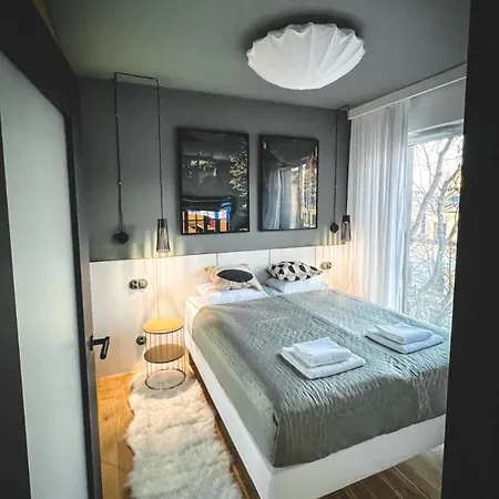 Bakelit - Design Hideaway - Calm, Quality & Location 크라쿠프